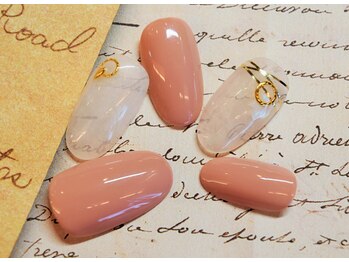 シェアサロン ディテール 千葉店(Detail)/☆アートサンプル☆ 別途料金