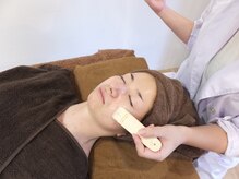 マーヴェラス(Marvelous)/フェイシャル　エステ　中野