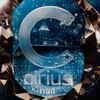 シリウスネイル (Cirius Nail)ロゴ