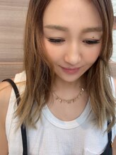 アッシュ 大森(Ash)/