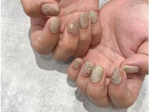 アンネ 渋谷店(ANNE)/【パラジェル】Design+コース