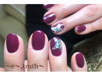 イートゥルース(e truth)/