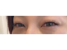 アトリエ カトン(Atelier katong)/シルクセーブルつけ放題