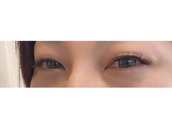 アトリエ カトン(Atelier katong)/シルクセーブルつけ放題