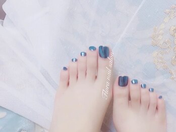 フローラネイルサロン/