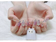 シーシーネイルサロン(CC)/