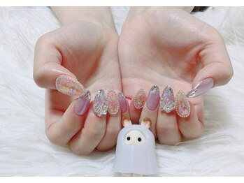 シーシーネイルサロン(CC)/