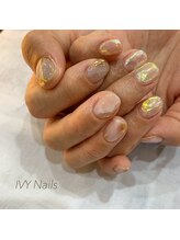 アイビーネイル(IVY Nails)/