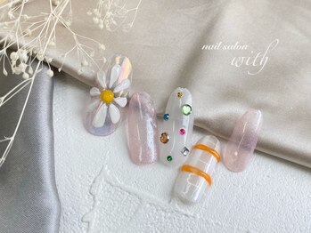 ウィズ 神戸(with)/