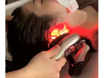 セラピエール プラス(PLUS)/スカルプケアマシン