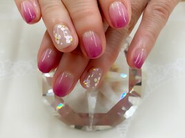 カラグラ＆ホロのお花