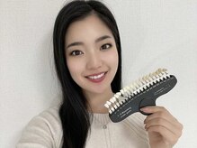 ライトビューティー 池袋店(LightBeauty)/☆RURI SAJI様ご来店☆