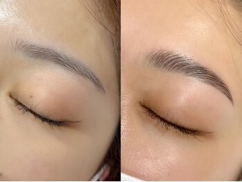 テラ アイラッシュ(TERRA eyelash)/＊ハリウッドブロウリフト＊
