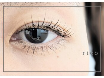 リコ(rico)/keratin perm