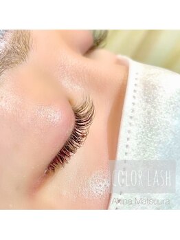 ウララ バイ ロキエ(u-LALA by ROCHIE)/＠u_lala.akina