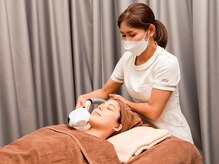 ナナ整骨鍼灸院 ココ(Nana整骨鍼灸院 Coco)/最新高スペック国産脱毛