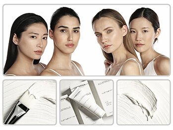 メゾンビューティーポピンズ 恵比寿(maisonbeauty poppins)/イラストリアス,クリスティーナ