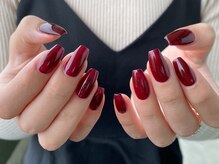 アールネイル(r.nail)/ボルドー