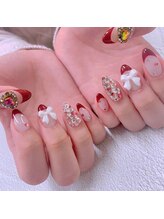 ルーミー アンド コー(Roomy&co.)/ワンホンネイル