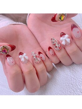 ルーミー アンド コー(Roomy&co.)/ワンホンネイル