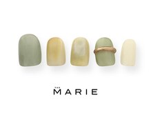 ザマリー 神戸マルイ店(THE MARIE)/定額￥6000 カラフル 0511c