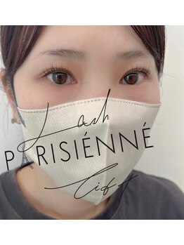 ビーヒアナウ(BE HERE NOW N 03)/パリジェンヌラッシュリフト