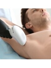 ビダン(BIDAN)/＜男性＞全身脱毛◆VIO脱毛