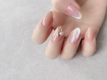 アバネイル 名駅店(AVA NAIL)/【シェルマグネット】