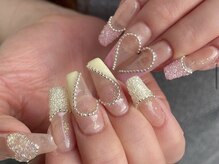 ビーナスベルト 池袋(VENUS BELT)/個性派ネイル【ネイル】