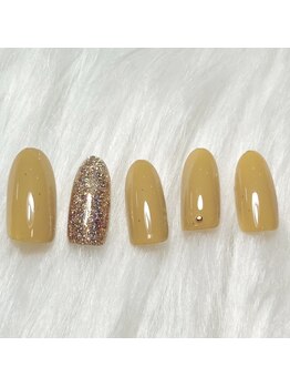 エムアイドット(Mi.)/シンプル定額アート