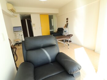 からだエージェント 久屋大通/整体×骨盤矯正×マッサージ