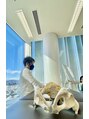 仙台整体タマハガネ 技術・健康知識など様々なセミナー活動も開催しています