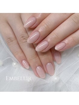 アンベリール 新宿(Embellir)/90分やり放題コース♪