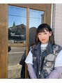 テット(Tet) まつお かな