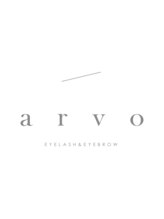 アルボ 新潟万代店(arvo)/万代/マツエク/まつげパーマ/眉