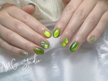 エーエヌジー スタジオ(ANG Studio)/