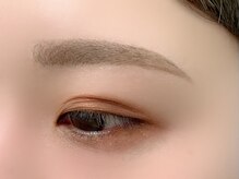 シェリ バイ リッシュ(Cheri by RICHE)/アイブロウWax¥4.700～