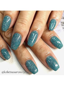 エム(M)/フラッシュネイル☆