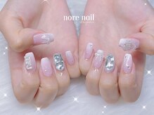 ノレネイル(nore nail)/