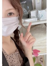 シャルム(charme) momo 