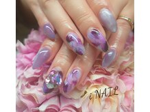 アイネイル(iNAIL)/