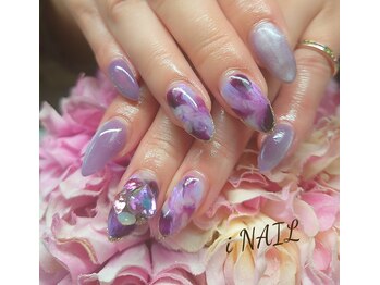 アイネイル(iNAIL)/