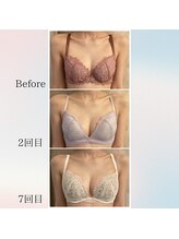 プレミドール(PREMIDOLL)/心地良い最上バストケア♪