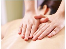 シス(SiS.)の雰囲気(心地良いオイルリンパマッサージでとろける全身デトックス☆)