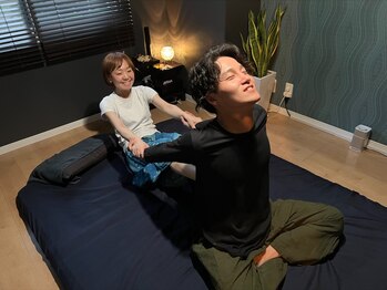 ピヴァーチェ(Pivace)の写真/継続率80%以上!体の変化を感じられるから続けたくなる納得の施術。実績と信頼の高いサービスをご体感下さい