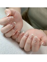 ネイルズ イロハ 大塚店(NAILS 168)/やり放題120分