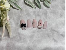 ネイルサロン ネイルクク 桑名駅前店(Nail KUKU)/