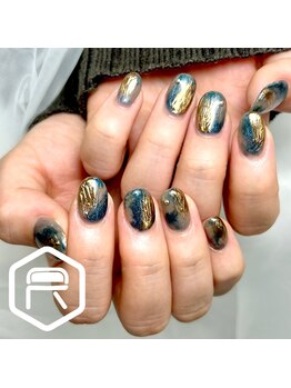 レディスペネイル メイニ 名駅東口(Redispe nail mei2)/90minアートフリー