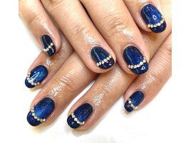 ストーンフレンチ