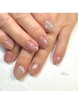 ドットビー(.Bee)/